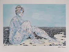 Jean MARAIS : Fusion avec la