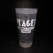 N23.283 Ecocup Electronic Beaches Cannes Direct Morning Carlsberg Measuring Cup