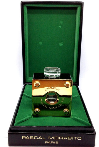 Pascal morabito parfum - pascal,