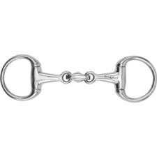 Mors olive double brisure HG