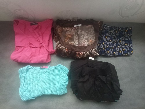 Lot vétements pour - lot,