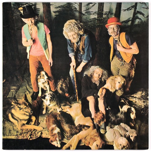 Jethro tull this was - tull,