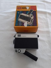 Caméra KODAK M24 instamatic