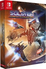 Switch Soldner X Complete