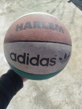 Ballon de Basket Adidas Harlem