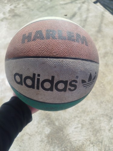 Ballon basket adidas - ballon,