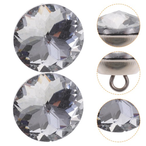 Pcs bouton tapissier - pcs,