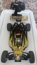 HL Racing Speed 4x4 Radio Controlled Buggy 1/10