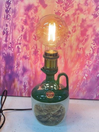 Lampe poser upcycling - à,