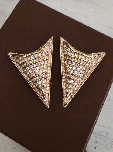 Christian dior boucles - christian,