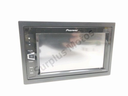 Autoradio aixam crossline - autoradio,