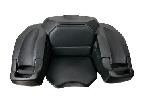Coffre pour sym quad - pour, runner