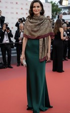 Bally Authentique Châle Grand