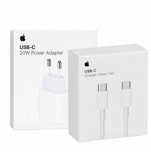 Chargeur apple câble usb c - chargeur,