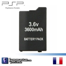 Batterie Pour Sony PSP 2000