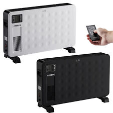 AREBOS Convecteur 2300W