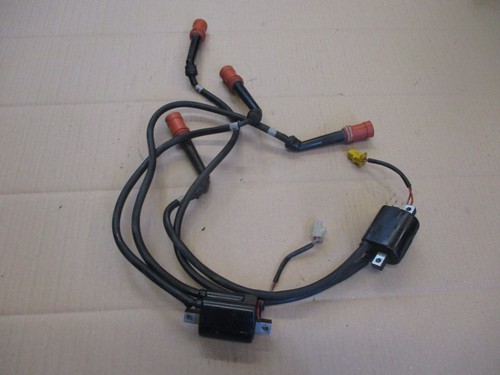 Bobines pour yamaha 750 - yamaha, fzx