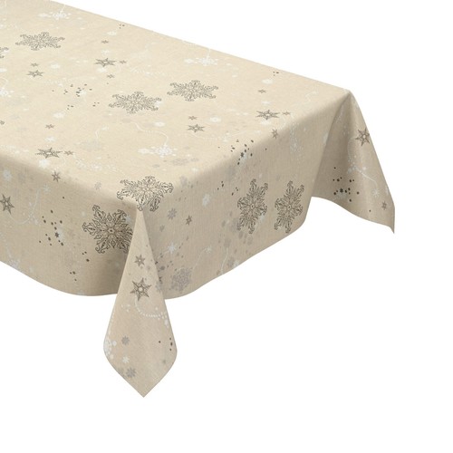 Kevkus nappe toile - kevkus, en