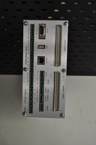 Rotoflex genesis ug3 controler - genesis,