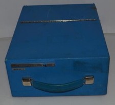 Appareil D'Audit Maico MA-19 Audiomètre Testeur MA19 (RYR41)