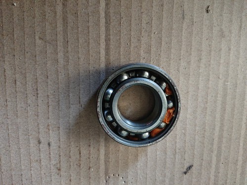 Roulement skf 1726205 - roulement,