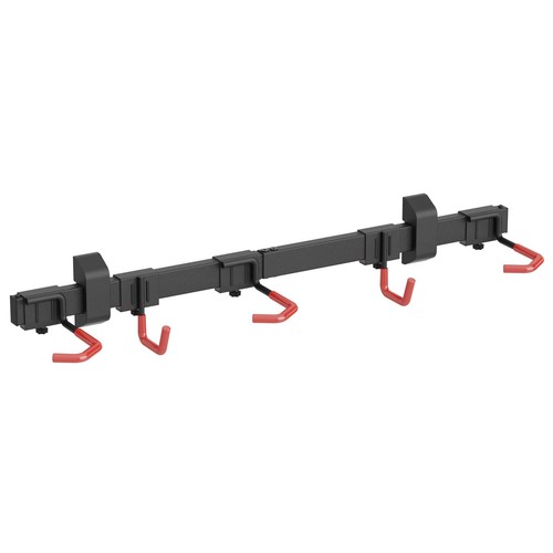 Wiltec rack mural pliable - mural,