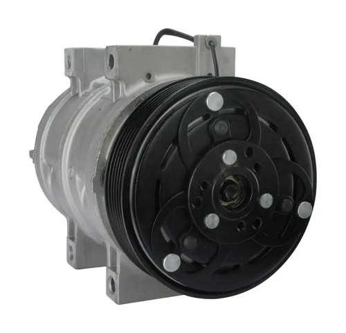 Compresseur climatisation r - compresseur,