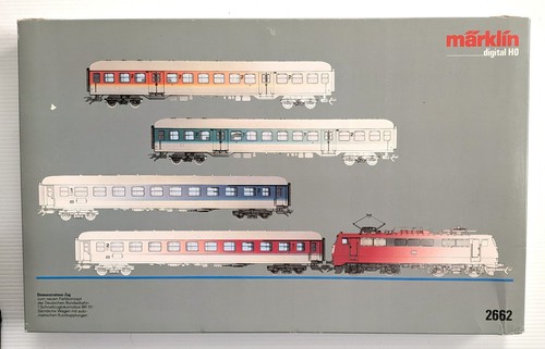 Marklin märklin 2662 digital - 2662,