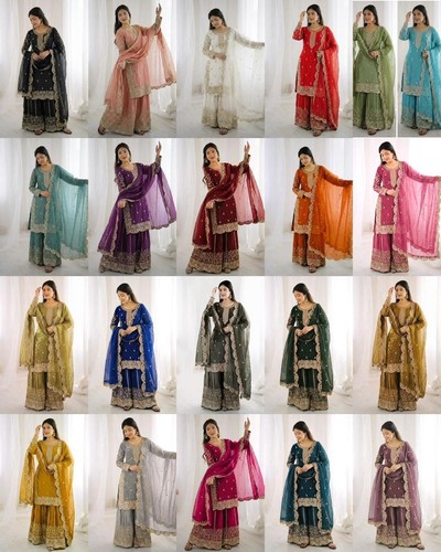 Salwar kameez indian pakistani - indian,