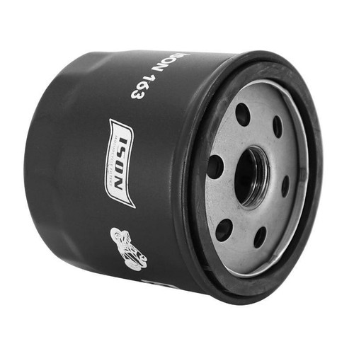 Filtre huile moto ison 163 - filtre,