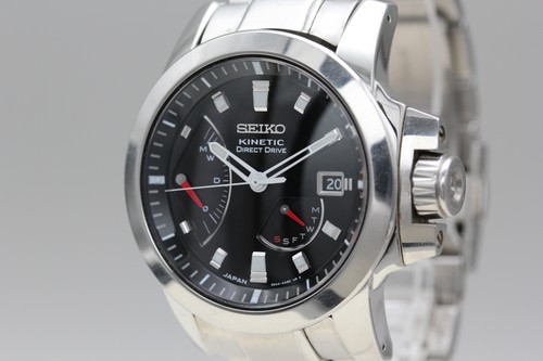 Montre homme mint seiko - homme, n