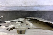 Porte avant gauche IVECO DAILY