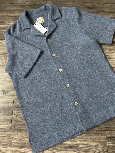 Paul smith chemise - paul, bleu