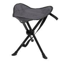 Tabouret de pêche à 3 pieds