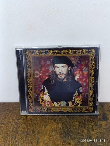 Baryton florent pagny cd - florent,