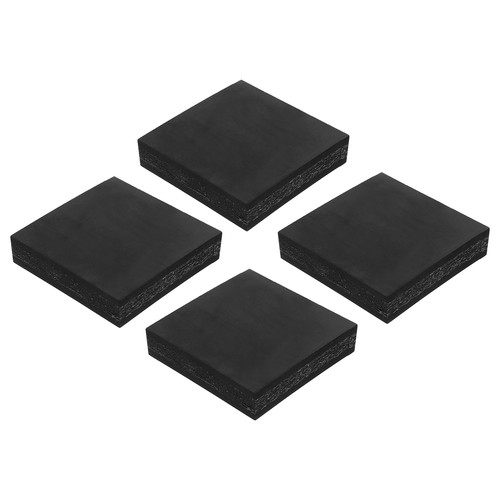 Pads anti vibration - pads, anti-vibration,