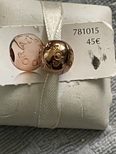 Charm pandora boule cœur - pandora,