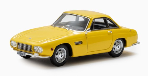 Esval emeu43009c coupé - -, osca