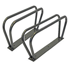 2 VÉLO BICYCLETTE MURAL SOL