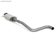 Fox Acier Inoxydable