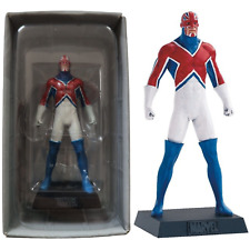 Marvel Super Heroes Captain