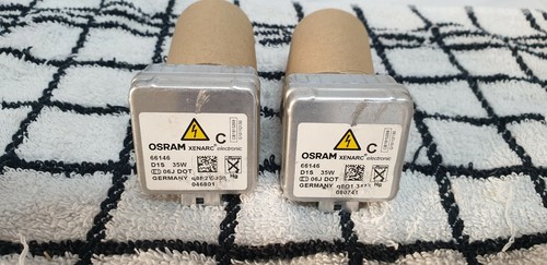 Xenon d1s osram - xenon,