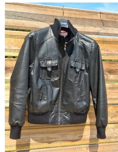Tipster veste bombers mixte - tipster,