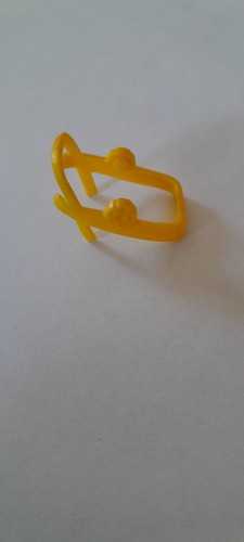 Harnai jaune cheval - cheval, moyen