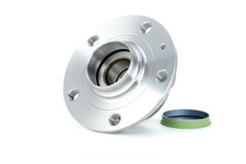 SKF VKBA 3644 Kit de roulement