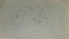 GUSTAVE GUETANT (1873-1953)