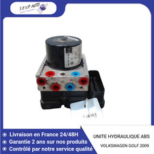 🇫🇷 UNITE HYDRAULIQUE ABS