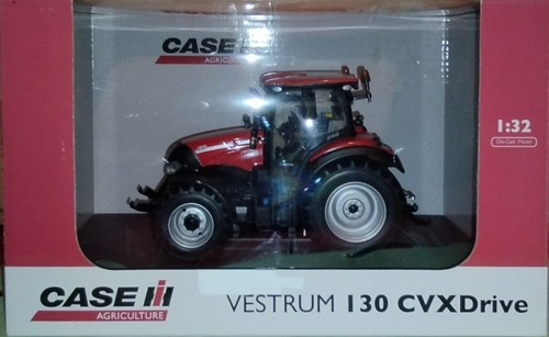 Case vestrum 130 - case,