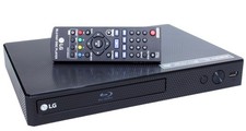 LG  BP250 Lecteur Blu-ray DVD