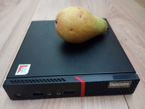 Lenovo thinkcentre m715q tiny - m715q,